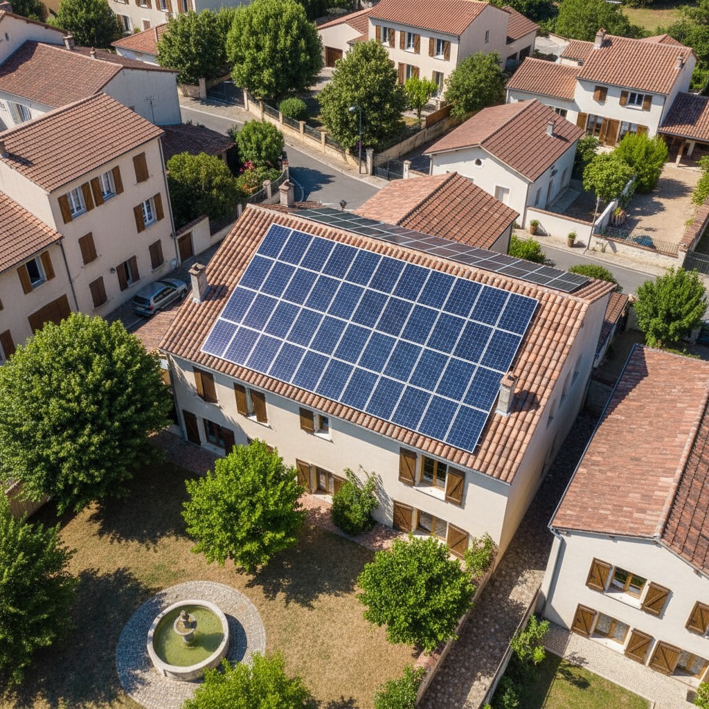 Projet de Électricien - Photo 3